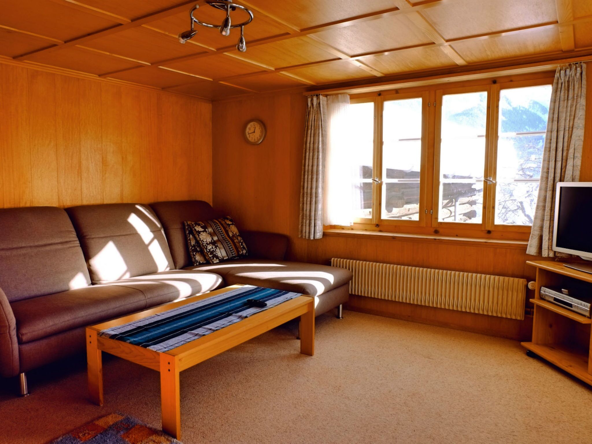 Oppholdsområde