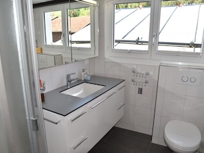Towels - Venini, Rumein, (Degen), 45005B by Interhome (Vattiz)