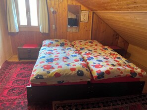 1 bedroom - Venini, Rumein, (Degen). by Interhome (Vattiz)