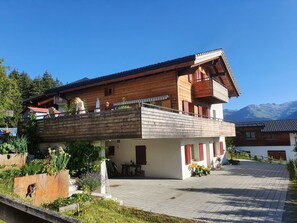 Exterior - Vorpifal 19, Obersaxen-Affeier, (Obersaxen Affeier). by Interhome (Obersaxen Affeier)