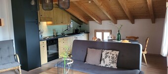 Vorpifal 19, Obersaxen-Affeier, (Obersaxen Affeier). by Interhome