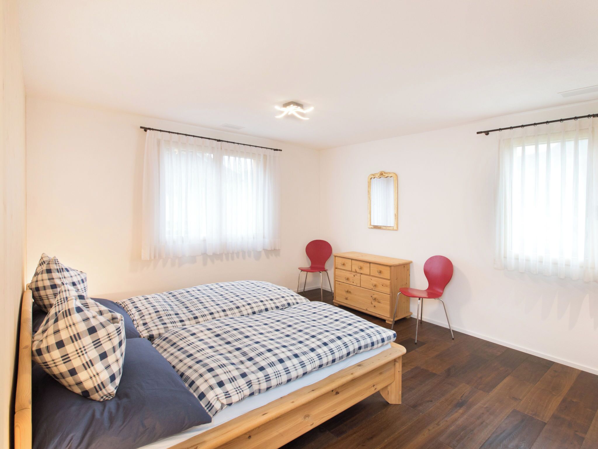 1 bedroom, internet