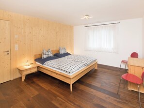 1 Schlafzimmer, Internetzugang