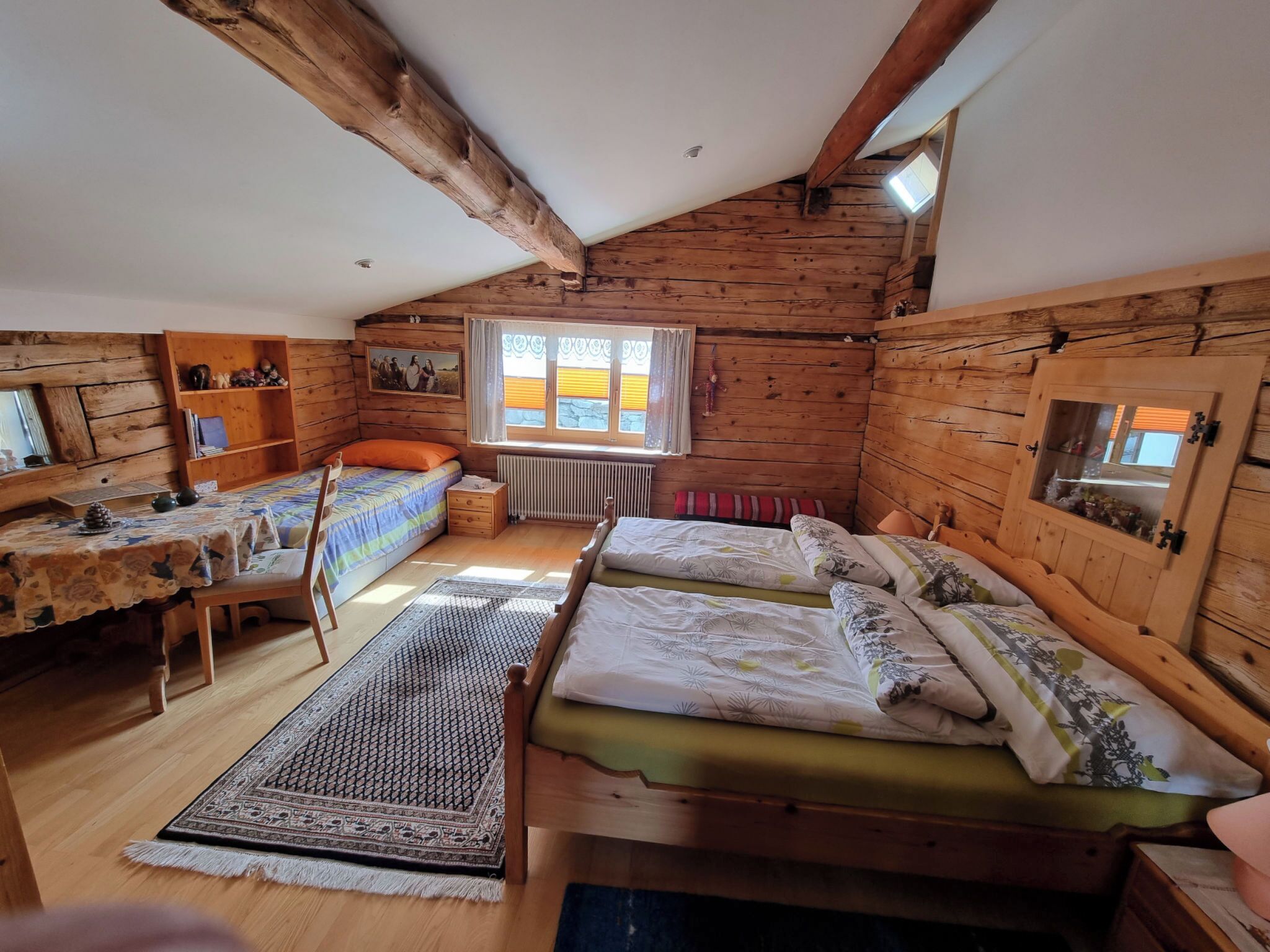1 bedroom, internet