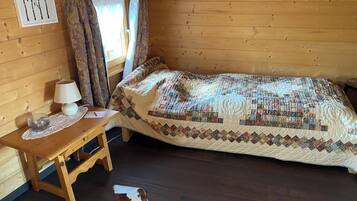 1 Schlafzimmer