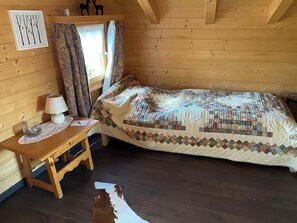 1 chambre