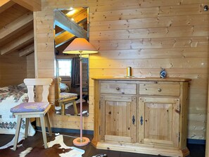 2 bedrooms, Internet - Casa Belinda Haht, Brigels, (Breil/Brigels), 65062B by Interhome (Breil/Brigels)