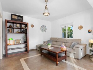 Living area - Villa Baobab - Plusholidays by Interhome (Calpe/Calp)
