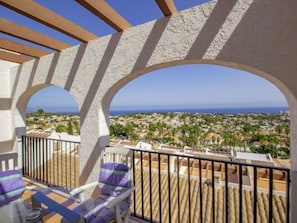 Property grounds - Apartment  by Interhome (Calpe/Calp)