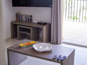 Interior - Apartment  by Interhome (Calpe/Calp)