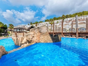 Pool - Apartment  by Interhome (Calpe/Calp)