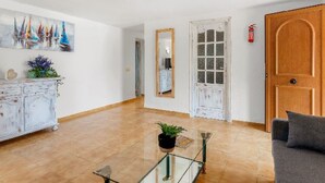 TV - Villa Marperla - Plusholidays by Interhome (Calpe/Calp)