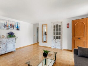 Living area - Villa Marperla - Plusholidays by Interhome (Calpe/Calp)