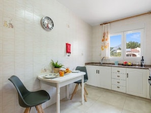 Dining - Villa Marperla - Plusholidays by Interhome (Calpe/Calp)