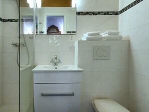 Towels - Casa Primavera B31 by Interhome (Flims)