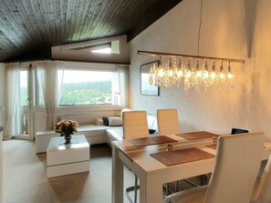 Dining - Casa Primavera B31 by Interhome (Flims)