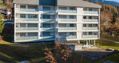 Haus Ner A1 by Interhome