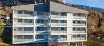 Haus Ner A1 by Interhome
