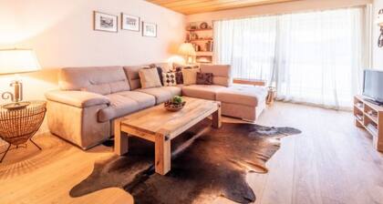Haus Ner A1 by Interhome