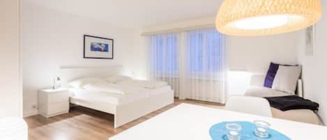 1 bedroom, Internet
