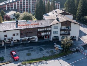 Exterior - Cristallina A2 by Interhome (Laax)