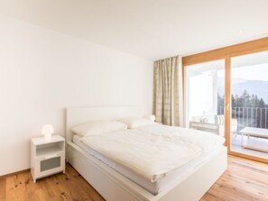 1 slaapkamer, internet