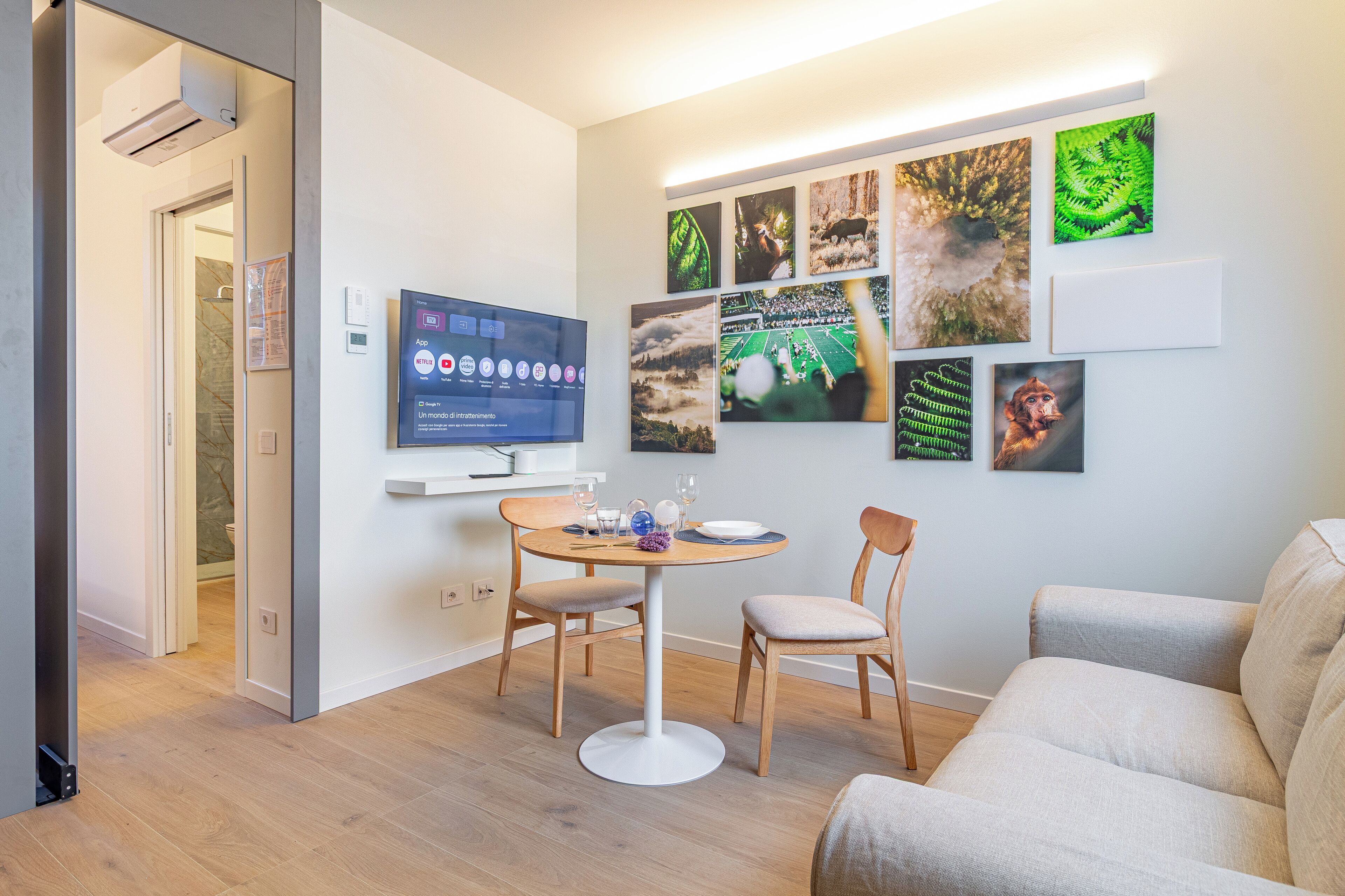 Smart TV