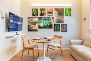 Smart TV
