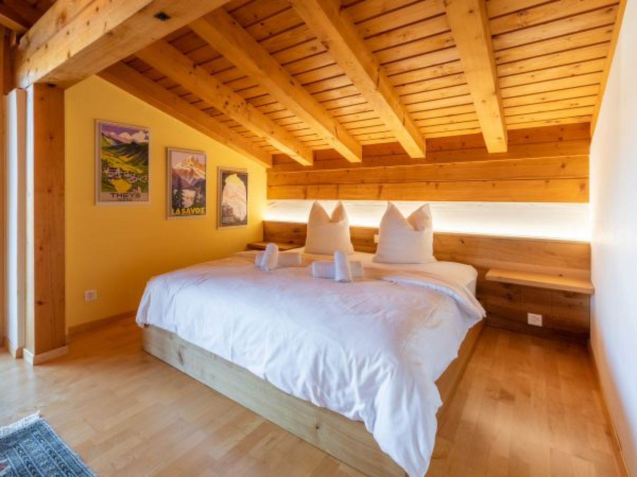 1 bedroom, internet