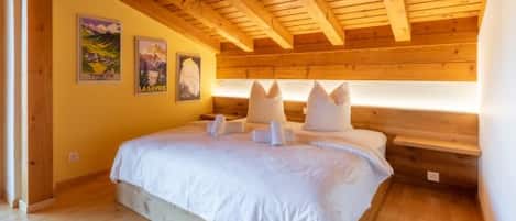 1 Schlafzimmer, Internetzugang