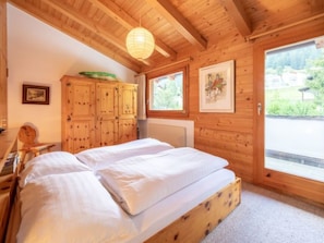 1 bedroom, Internet