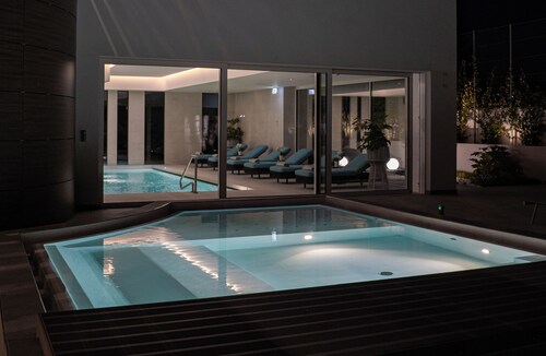 Elitis House Suite & Spa