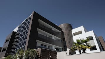 Exterieur