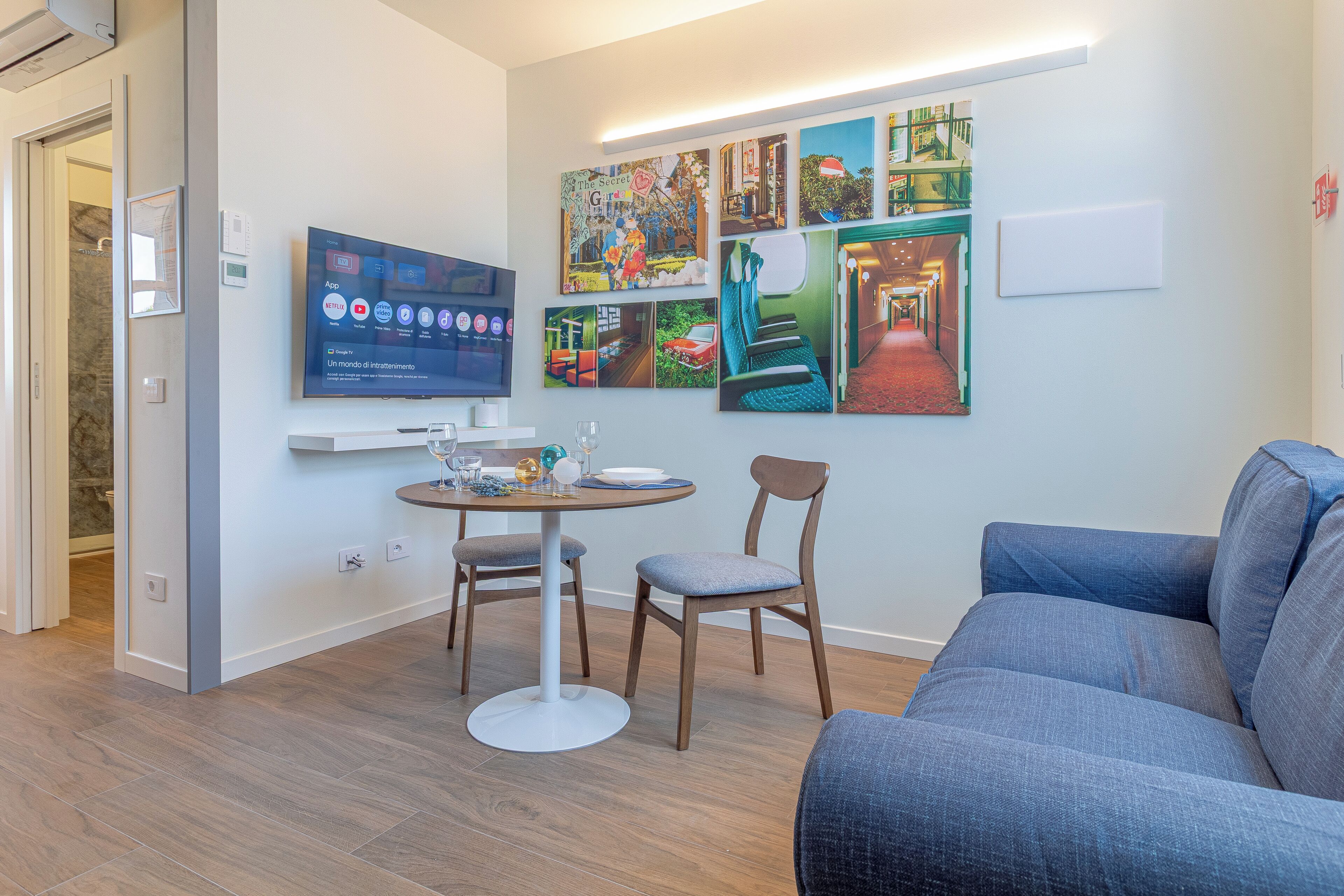 Smart-TV
