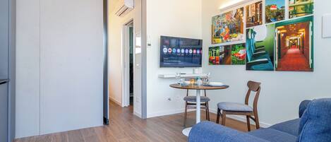 Smart TV