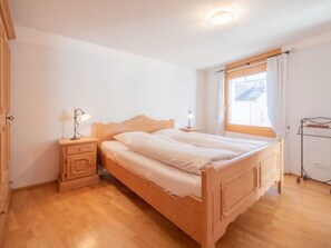 1 dormitori i Internet 