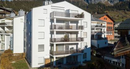 Capolgarten 3.7 by Interhome