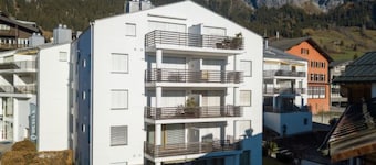 Capolgarten 3.7 by Interhome