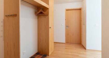 Capolgarten 3.7 by Interhome