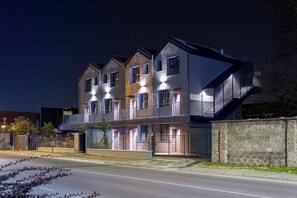 Fachada