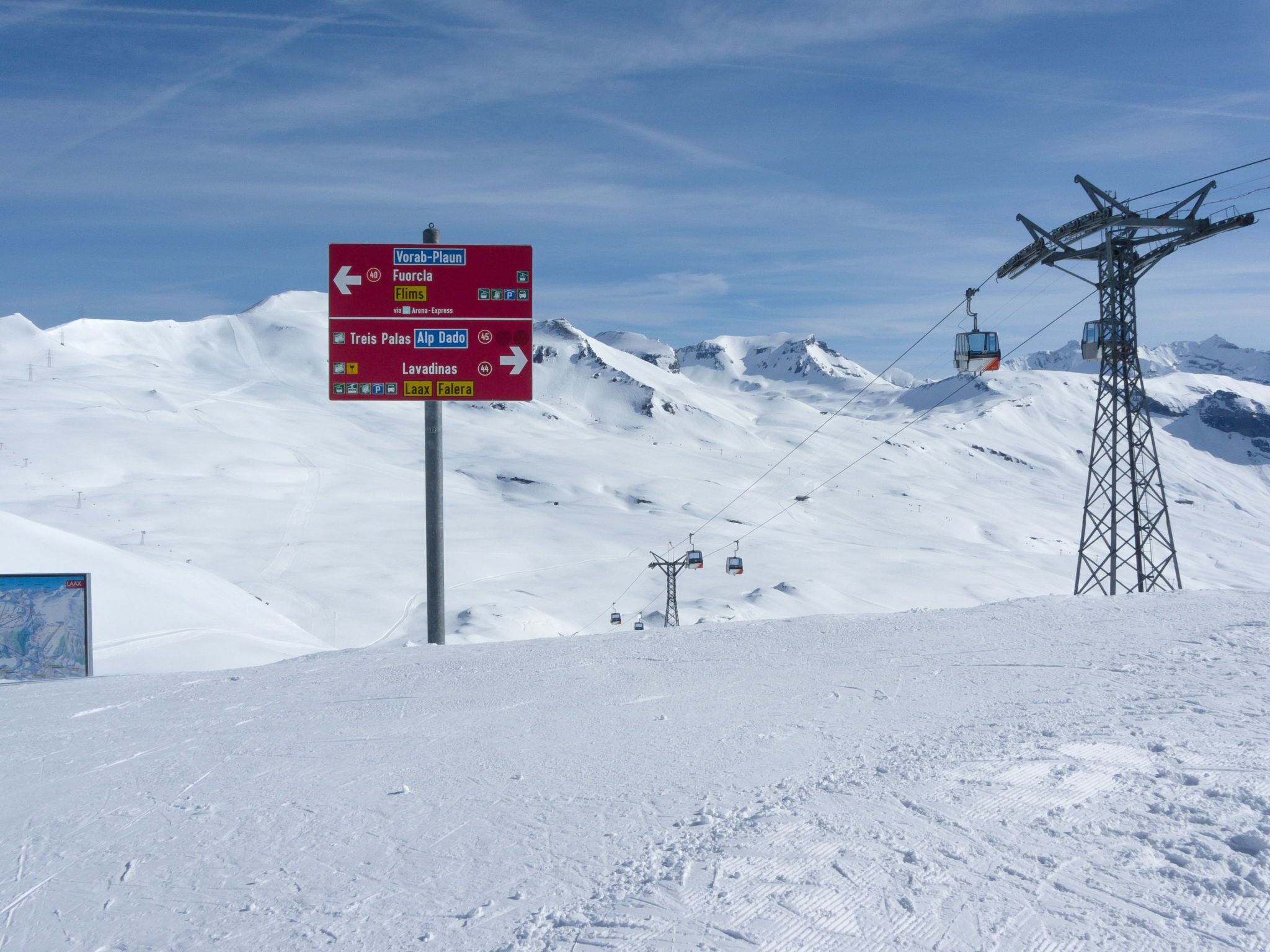 Sports d’hiver