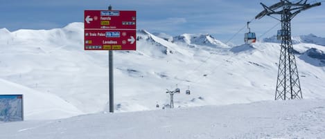 Sports dâhiver