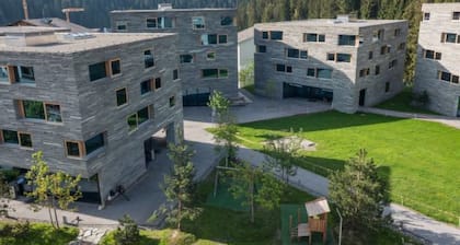 Val Signina 8-18 by Interhome