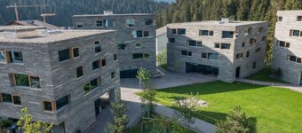 Val Signina 8-18 by Interhome