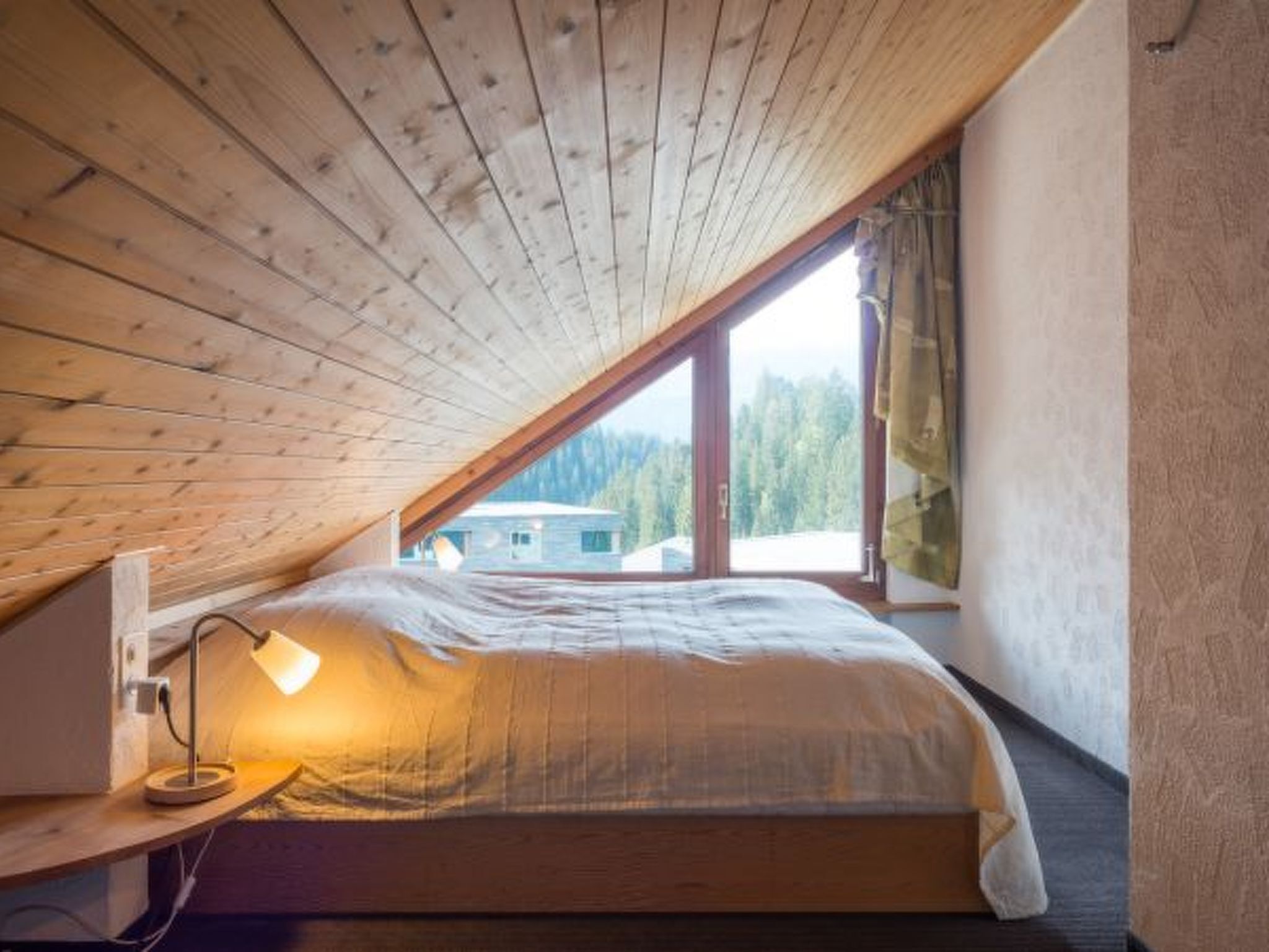 1 Schlafzimmer, Internetzugang