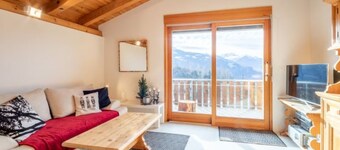 Casa Ansiel by Interhome