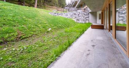 Residenz Cuolm Liung 52 by Interhome