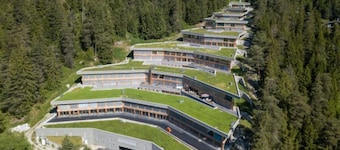 Residenz Cuolm Liung 52 by Interhome