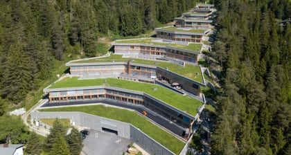 Residenz Cuolm Liung 52 by Interhome