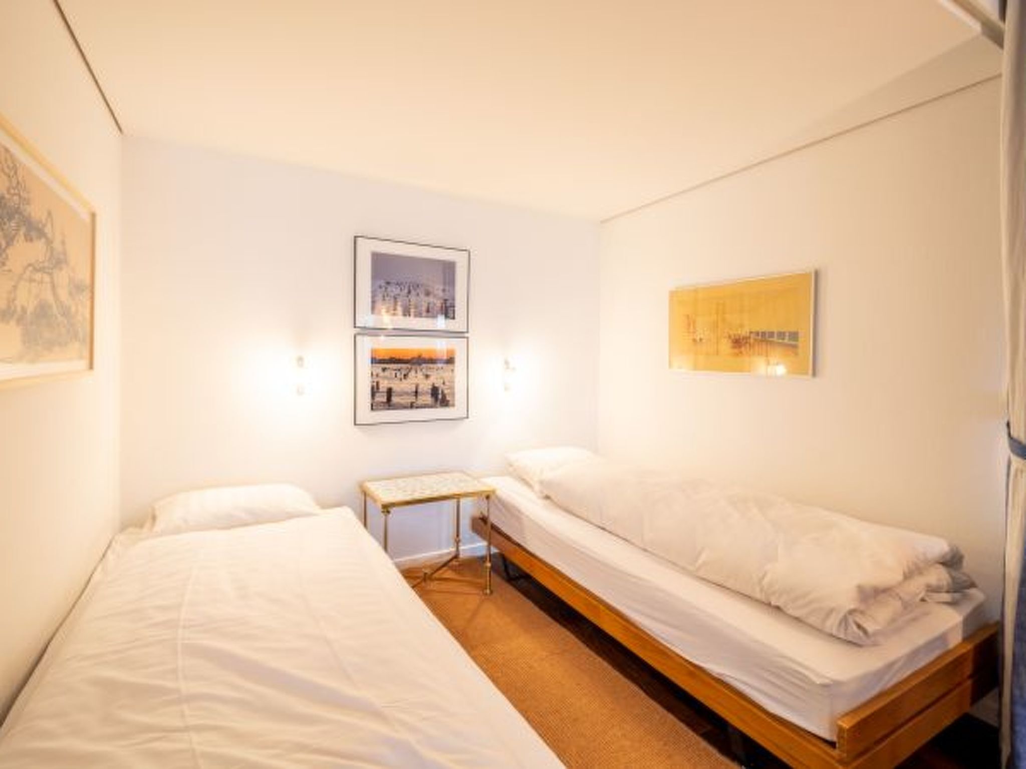 1 bedroom, Internet